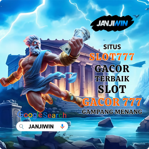 SLOT777 » Situs Slot Gacor 777 Gampang Menang Resmi Terpercaya