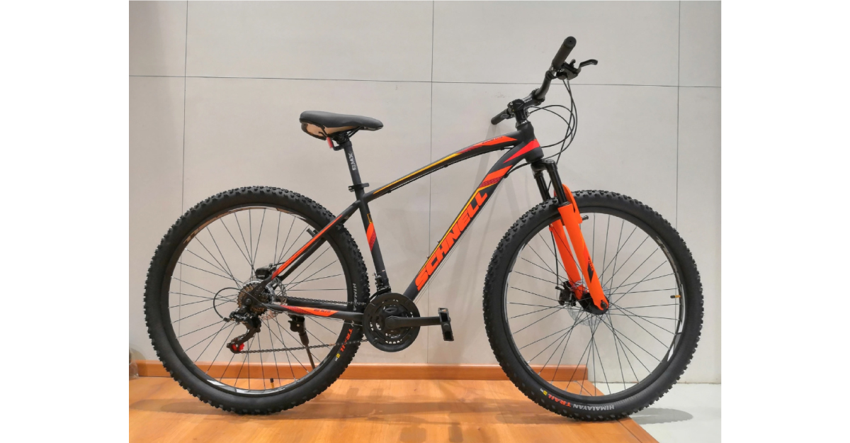 schnell mtb 27.5 price